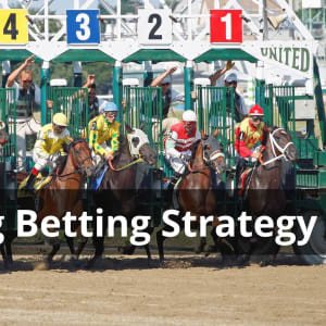 Stratégie de paris sur les courses de chevaux : trucs et astuces pour réussir