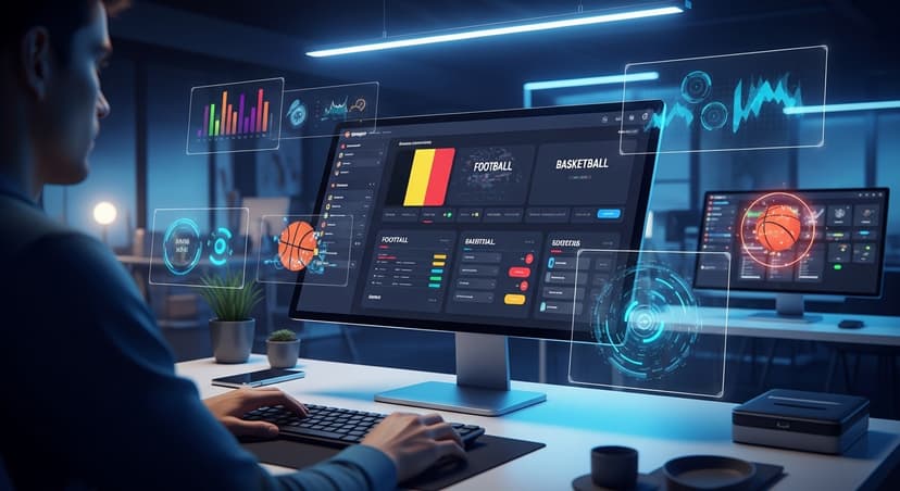 Bragg Gaming enters Belgium market